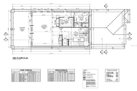 House in Palm Coast, Florida 4 bedrooms, 458.1 sq.m. № 2402772 - photo 5