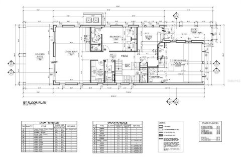 House in Palm Coast, Florida 4 bedrooms, 458.1 sq.m. № 2402772 - photo 3