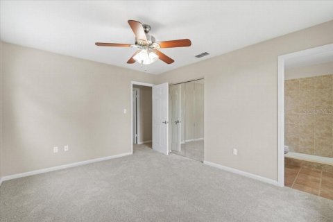 House in Lakeland, Florida 4 bedrooms, 190.91 sq.m. № 1894148 - photo 25