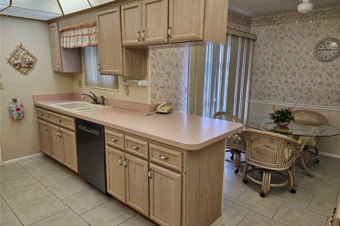 Купить виллу или дом в Сан-Сити-Центр, Флорида 7 комнат, 158.31м2, № 2280309 - фото 15