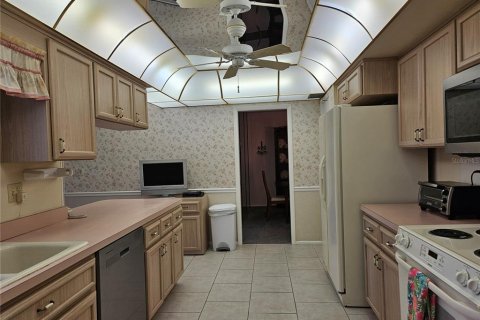 Купить виллу или дом в Сан-Сити-Центр, Флорида 7 комнат, 158.31м2, № 2280309 - фото 12