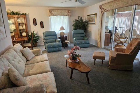 Купить виллу или дом в Сан-Сити-Центр, Флорида 7 комнат, 158.31м2, № 2280309 - фото 19