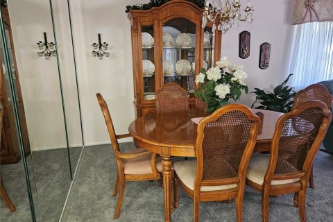Купить виллу или дом в Сан-Сити-Центр, Флорида 7 комнат, 158.31м2, № 2280309 - фото 18
