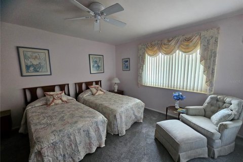 Купить виллу или дом в Сан-Сити-Центр, Флорида 7 комнат, 158.31м2, № 2280309 - фото 28