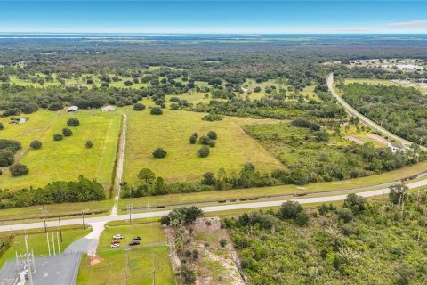 Commercial property in Lake Wales, Florida 321.44 sq.m. № 2394243 - photo 4