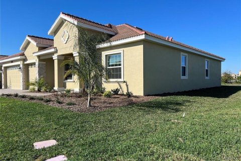 Villa ou maison à louer à Davenport, Floride: 4 chambres, 317.63 m2 № 2400362 - photo 26