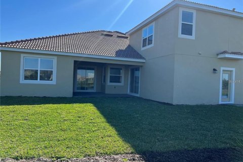 Villa ou maison à louer à Davenport, Floride: 4 chambres, 317.63 m2 № 2400362 - photo 27