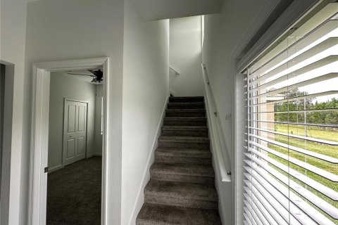 Villa ou maison à louer à Davenport, Floride: 4 chambres, 317.63 m2 № 2400362 - photo 18