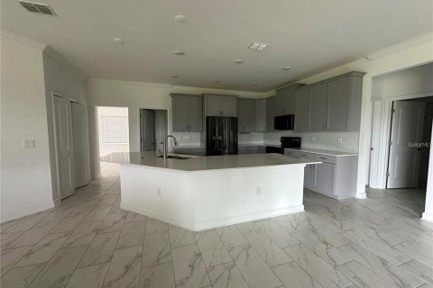 Villa ou maison à louer à Davenport, Floride: 4 chambres, 317.63 m2 № 2400362 - photo 14