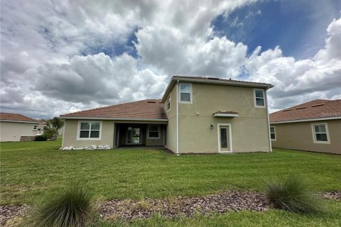 Villa ou maison à louer à Davenport, Floride: 4 chambres, 317.63 m2 № 2400362 - photo 28