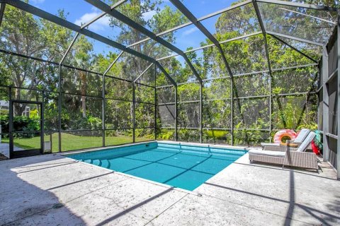 House in Osprey, Florida 4 bedrooms, 237.55 sq.m. № 1674150 - photo 2