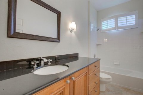 House in Osprey, Florida 4 bedrooms, 237.55 sq.m. № 1674150 - photo 15