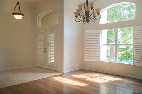 House in Osprey, Florida 4 bedrooms, 237.55 sq.m. № 1674150 - photo 5