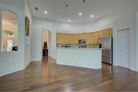 House in Osprey, Florida 4 bedrooms, 237.55 sq.m. № 1674150 - photo 9