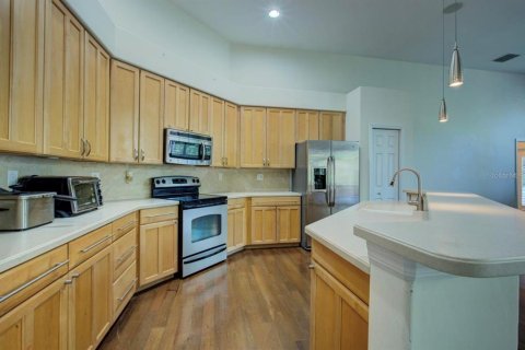 House in Osprey, Florida 4 bedrooms, 237.55 sq.m. № 1674150 - photo 8