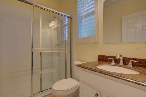 House in Osprey, Florida 4 bedrooms, 237.55 sq.m. № 1674150 - photo 16