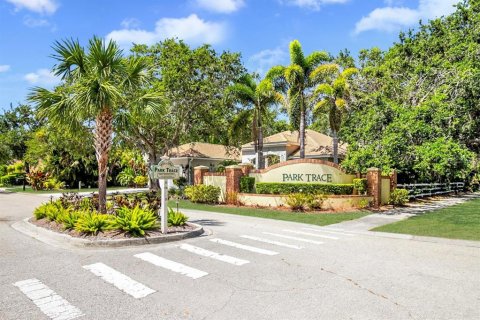 House in Osprey, Florida 4 bedrooms, 237.55 sq.m. № 1674150 - photo 19