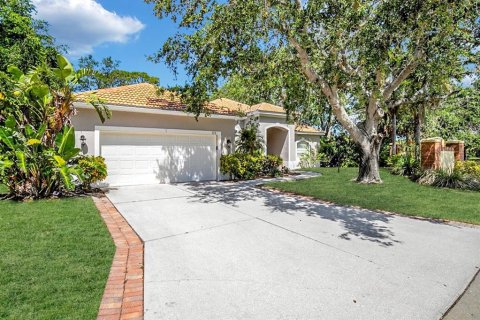House in Osprey, Florida 4 bedrooms, 237.55 sq.m. № 1674150 - photo 3
