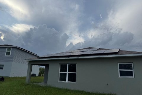 Casa en alquiler en Kissimmee, Florida, 3 dormitorios, 121.24 m2 № 1906414 - foto 2