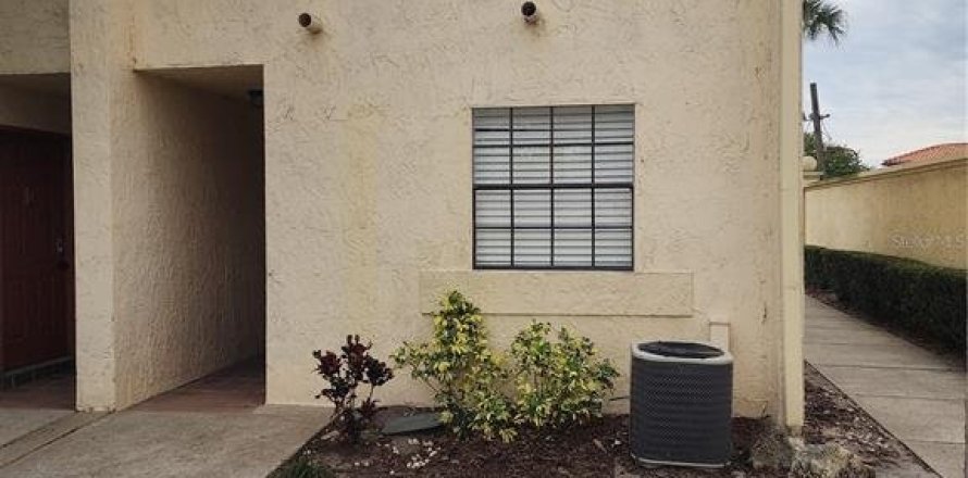 Condo à Orlando, Floride, 2 chambres  № 1570716