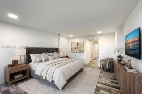 Condominio en venta en Aventura, Florida, 3 dormitorios, 185.8 m2 № 2065046 - foto 4