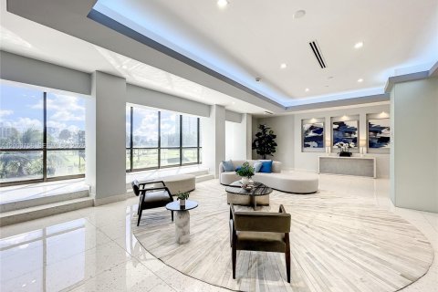 Condominio en venta en Aventura, Florida, 3 dormitorios, 185.8 m2 № 2065046 - foto 30