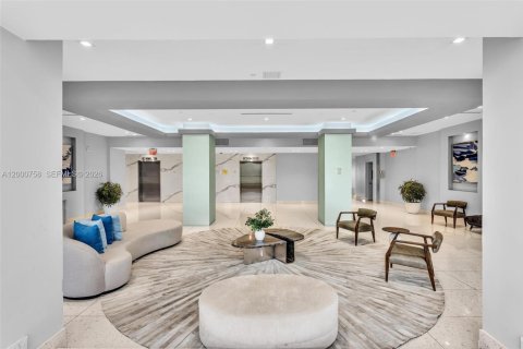 Condominio en venta en Aventura, Florida, 3 dormitorios, 185.8 m2 № 2065046 - foto 23