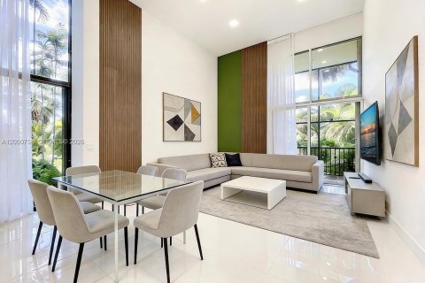 Condominio en Aventura, Florida, 3 dormitorios  № 2065046