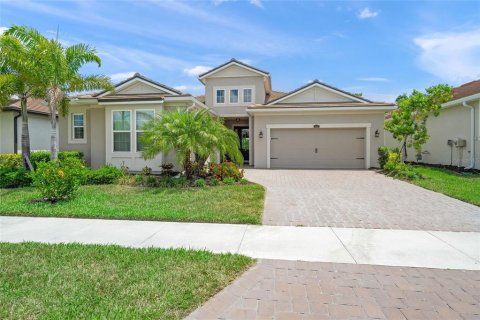 Villa ou maison à Sarasota, Floride 2 chambres, 209.68 m2 № 2103638
