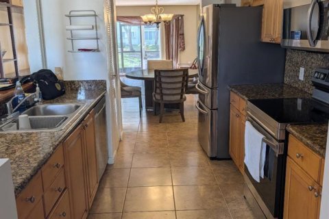 Copropriété à vendre à Pembroke Pines, Floride: 2 chambres, 126.72 m2 № 2084169 - photo 7