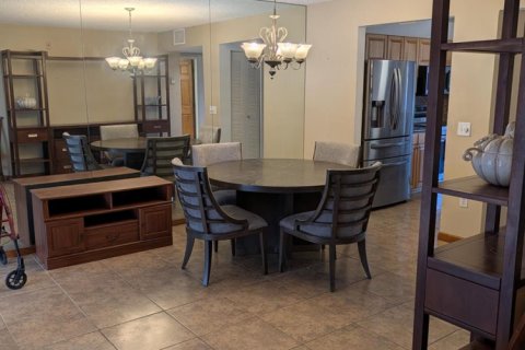 Copropriété à vendre à Pembroke Pines, Floride: 2 chambres, 126.72 m2 № 2084169 - photo 3