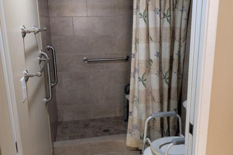 Copropriété à vendre à Pembroke Pines, Floride: 2 chambres, 126.72 m2 № 2084169 - photo 11