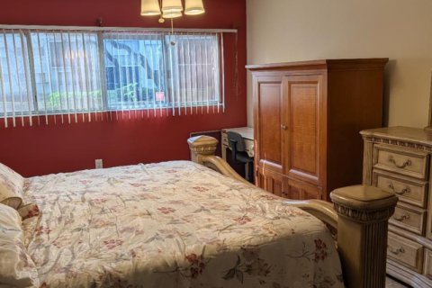 Copropriété à vendre à Pembroke Pines, Floride: 2 chambres, 126.72 m2 № 2084169 - photo 9