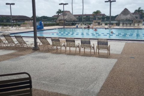 Copropriété à vendre à Pembroke Pines, Floride: 2 chambres, 126.72 m2 № 2084169 - photo 20