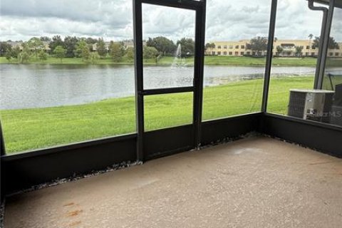 Townhouse in Orlando, Florida 3 bedrooms, 154.68 sq.m. № 1899307 - photo 8