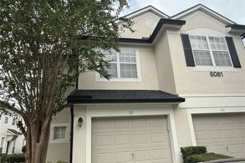 Townhouse in Orlando, Florida 3 bedrooms, 154.68 sq.m. № 1899307 - photo 1