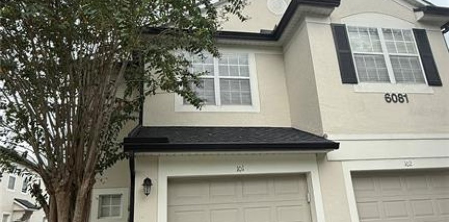 Touwnhouse à Orlando, Floride 3 chambres, 154.68 m2 № 1899307