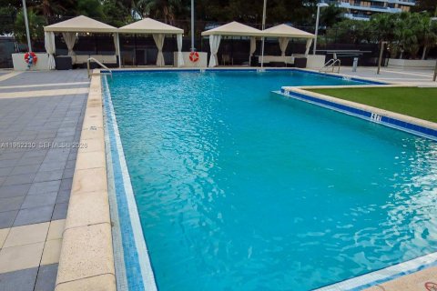 Снять в аренду кондоминиум в Майами, Флорида 1 спальня, 70.33м2, № 2025874 - фото 19