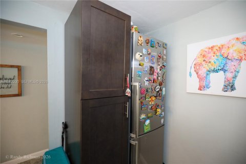 Снять в аренду кондоминиум в Майами, Флорида 1 спальня, 70.33м2, № 2025874 - фото 17