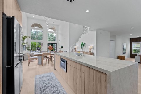 House in Delray Beach, Florida 6 bedrooms, 352.29 sq.m. № 2261216 - photo 28