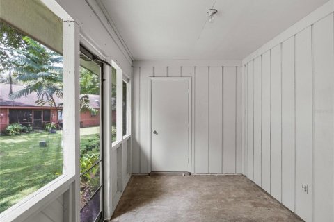 Купить таунхаус в Винтер-Спрингс, Флорида 7 комнат, 126.9м2, № 2383592 - фото 13
