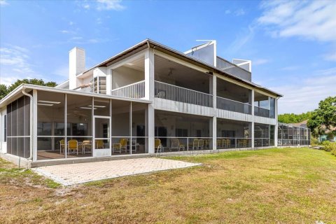 Купить виллу или дом в Ленд-о-Лейкс, Флорида 3 комнаты, 539.95м2, № 1677215 - фото 16