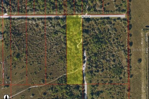 Terreno en venta en Naples, Florida № 1636468 - foto 2