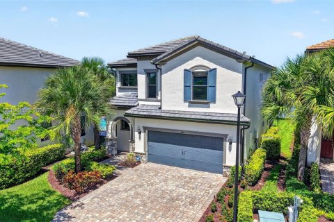 House in Oakland Park, Florida 3 bedrooms, 180.32 sq.m. № 2169328