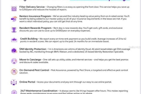 Condo in Celebration, Florida, 2 bedrooms  № 1634967 - photo 20