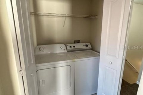 Condo in Celebration, Florida, 2 bedrooms  № 1634967 - photo 14