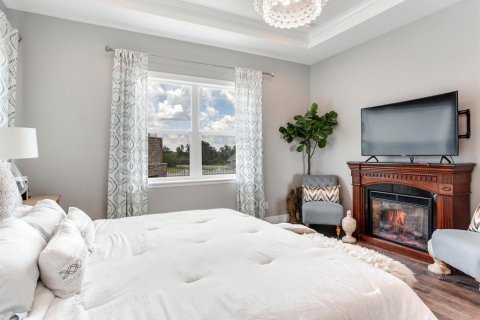 House in Plant City, Florida 5 bedrooms, 375.33 sq.m. № 1869108 - photo 25