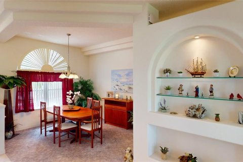 House in Palm Coast, Florida 3 bedrooms, 191.29 sq.m. № 1916059 - photo 7