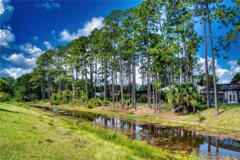 House in Palm Coast, Florida 3 bedrooms, 191.29 sq.m. № 1916059 - photo 27
