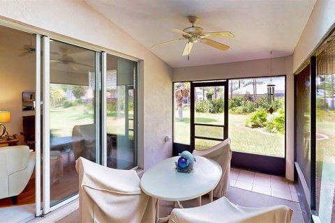 House in Palm Coast, Florida 3 bedrooms, 191.29 sq.m. № 1916059 - photo 24